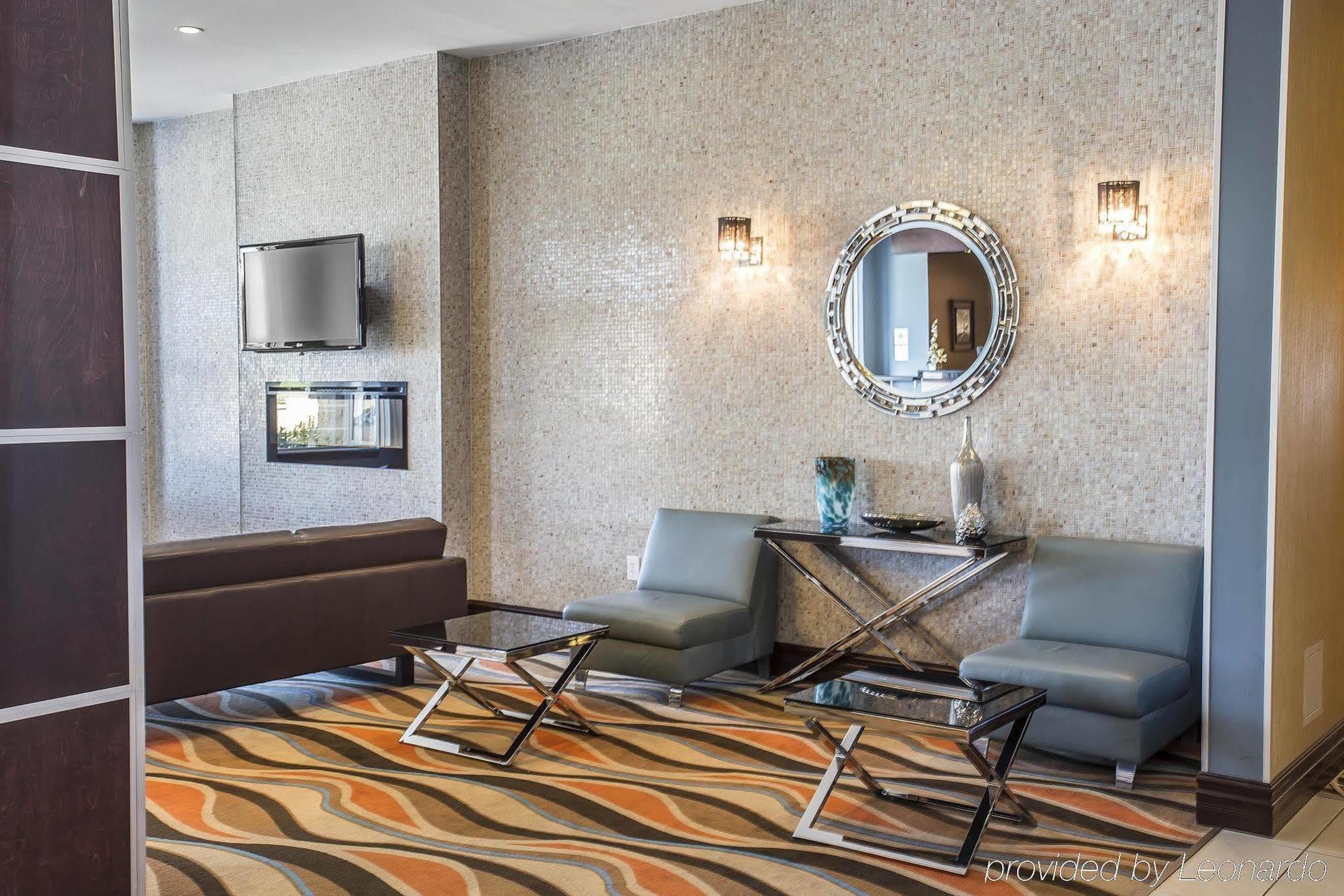 Comfort Bayer's Hotel Timberlea