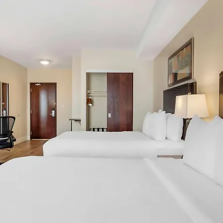 Comfort Hotel Bayer'S Lake Timberlea Exterior photo