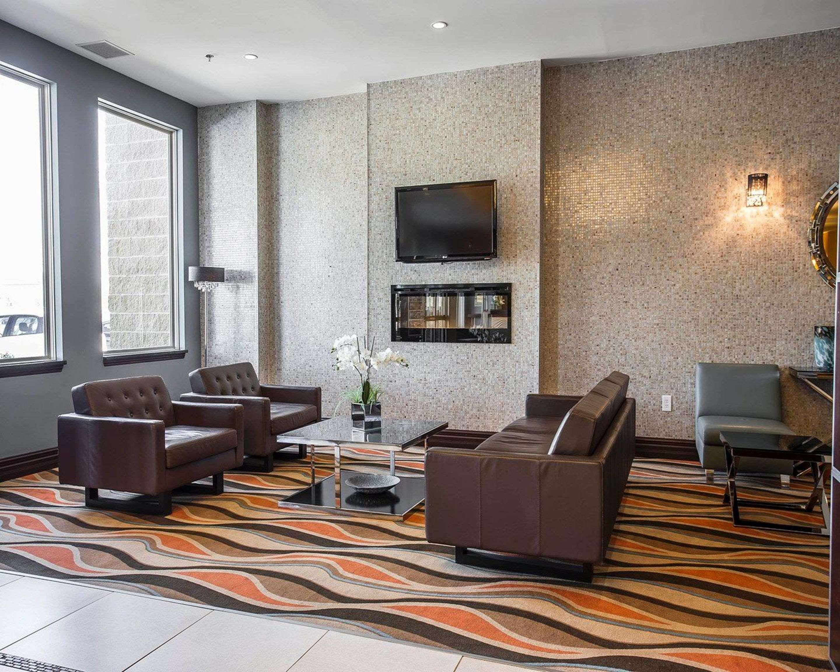 Hotel Comfort Bayer's Timberlea