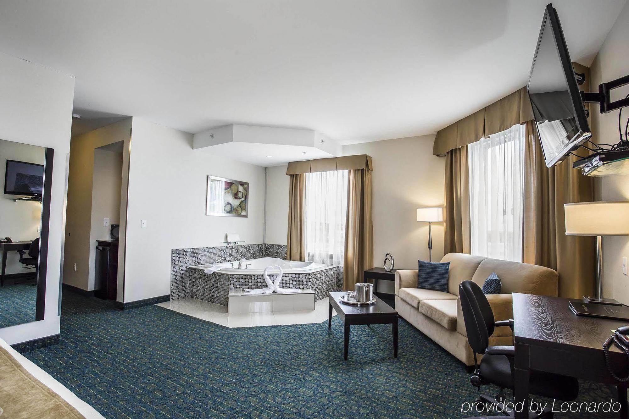 Hotel Comfort Bayer's Timberlea