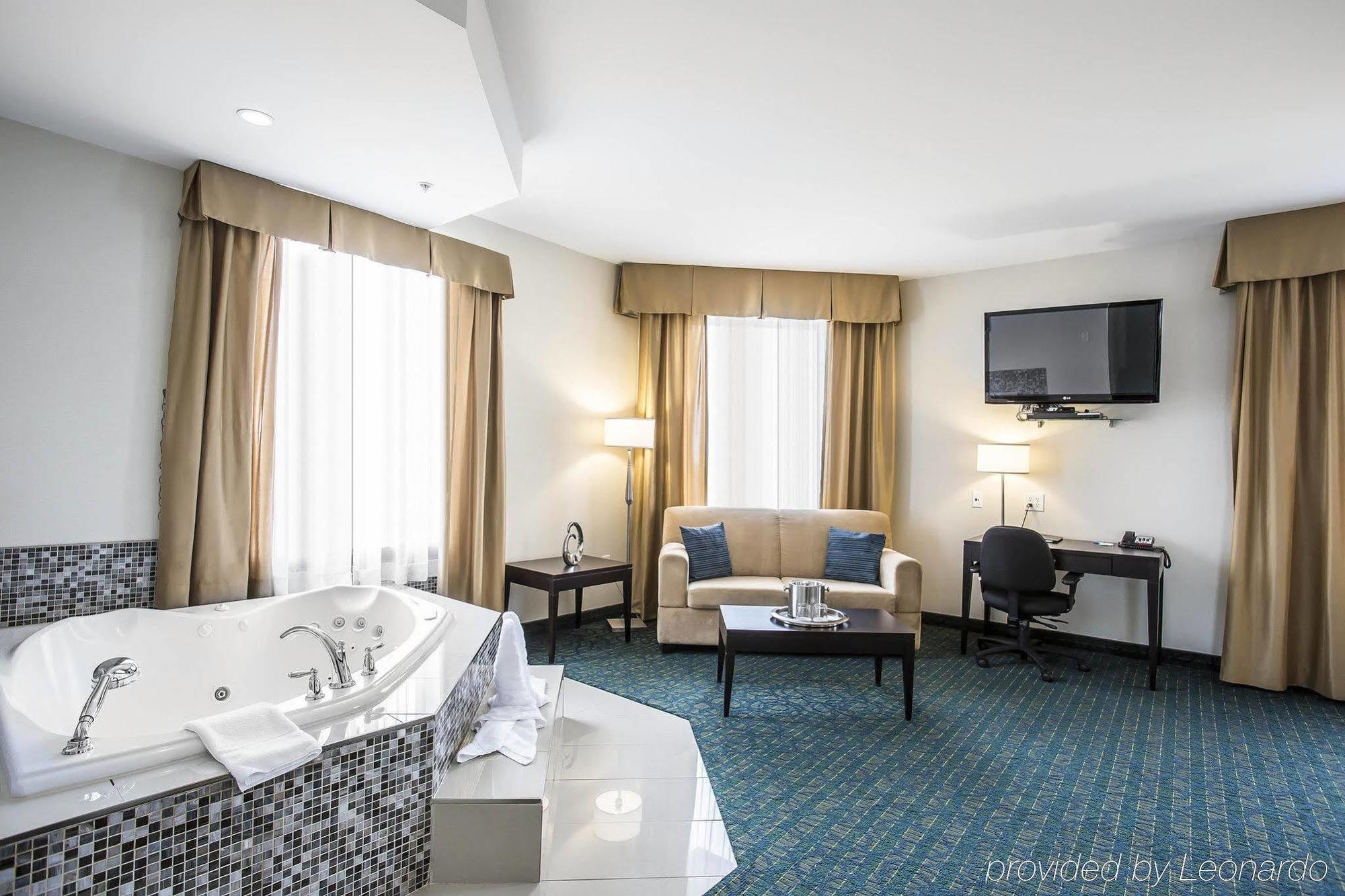 Hotel Comfort Bayer's 4*