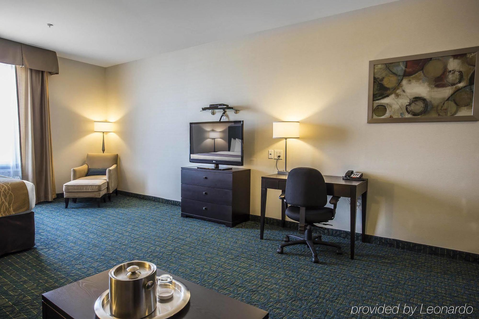 Comfort Bayer's 4* Timberlea