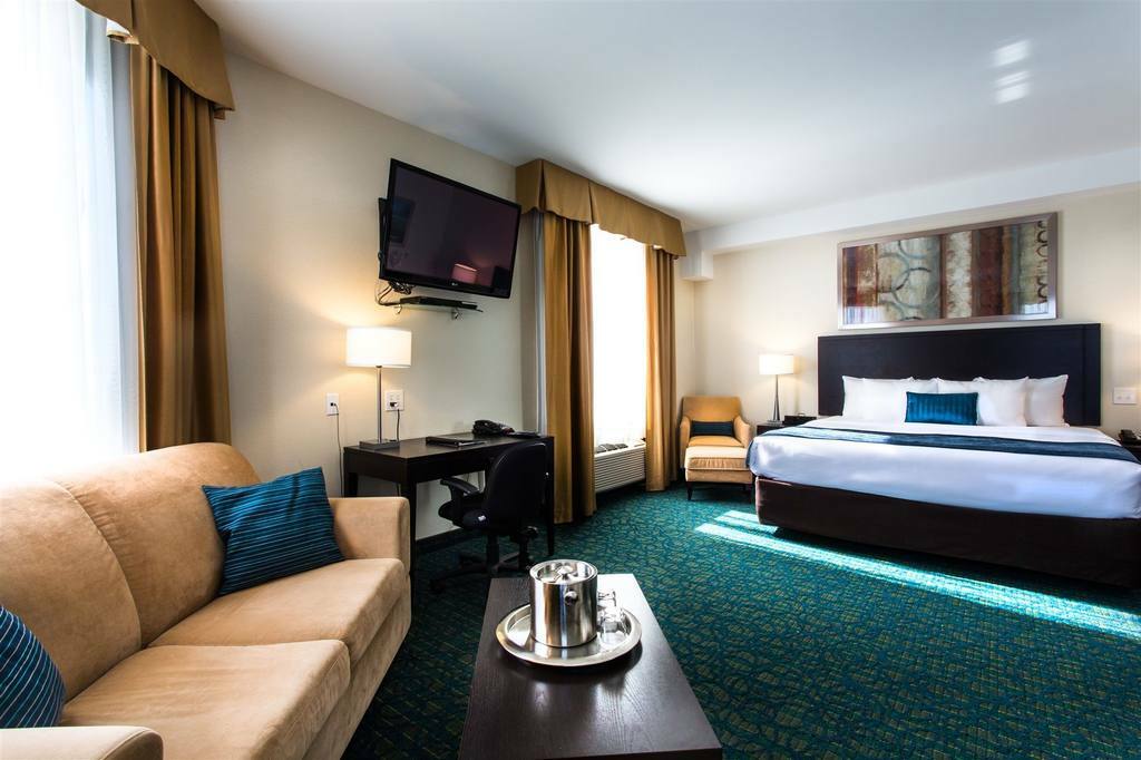 Comfort Bayer's Hotel